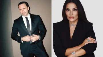 خارج سباق رمضان.. تأجيل مسلسل نادين نجيم وظافر العابدين لظروف طارئة